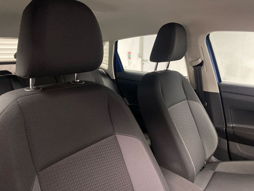 2024 Volkswagen Polo