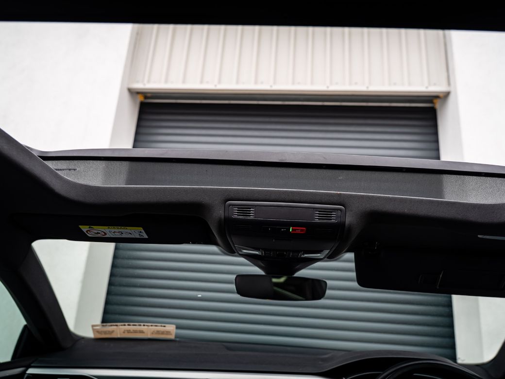 2022 Volkswagen Arteon