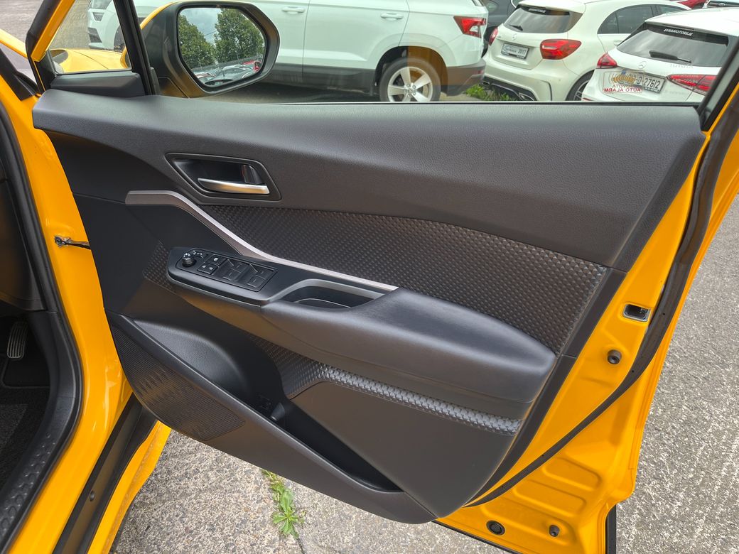 2020 Toyota C-HR