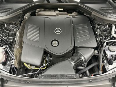 2025 Mercedes-Benz GLC Class