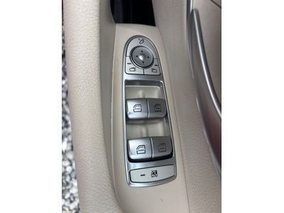 2020 Mercedes-Benz E Class