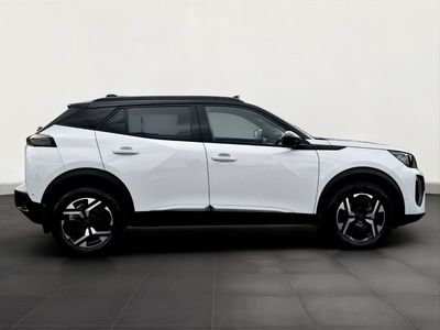 2025 Peugeot 2008