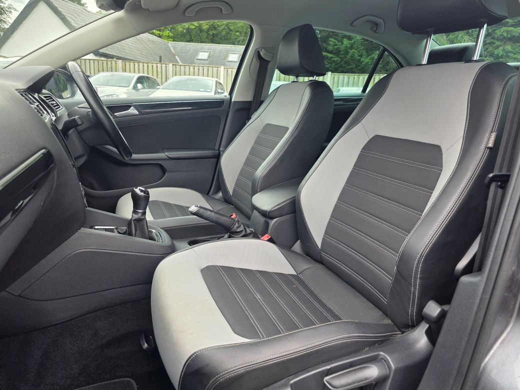 2017 Volkswagen Jetta