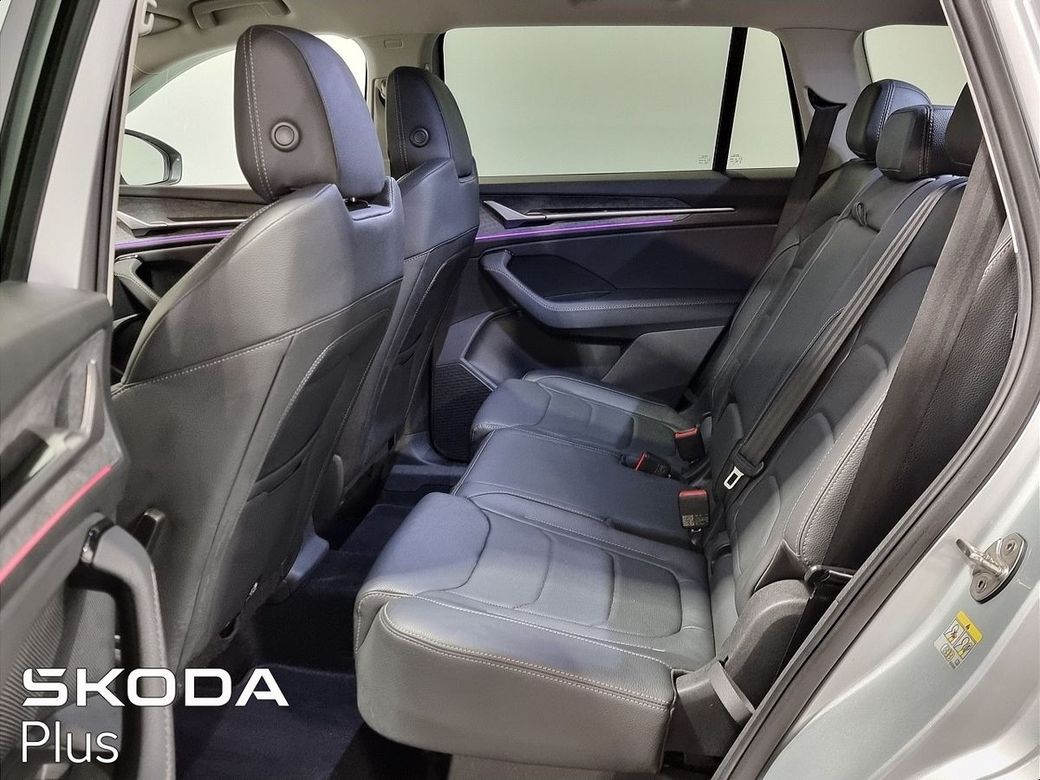 2025 Skoda Kodiaq