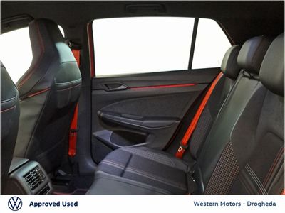 2026 Volkswagen Golf