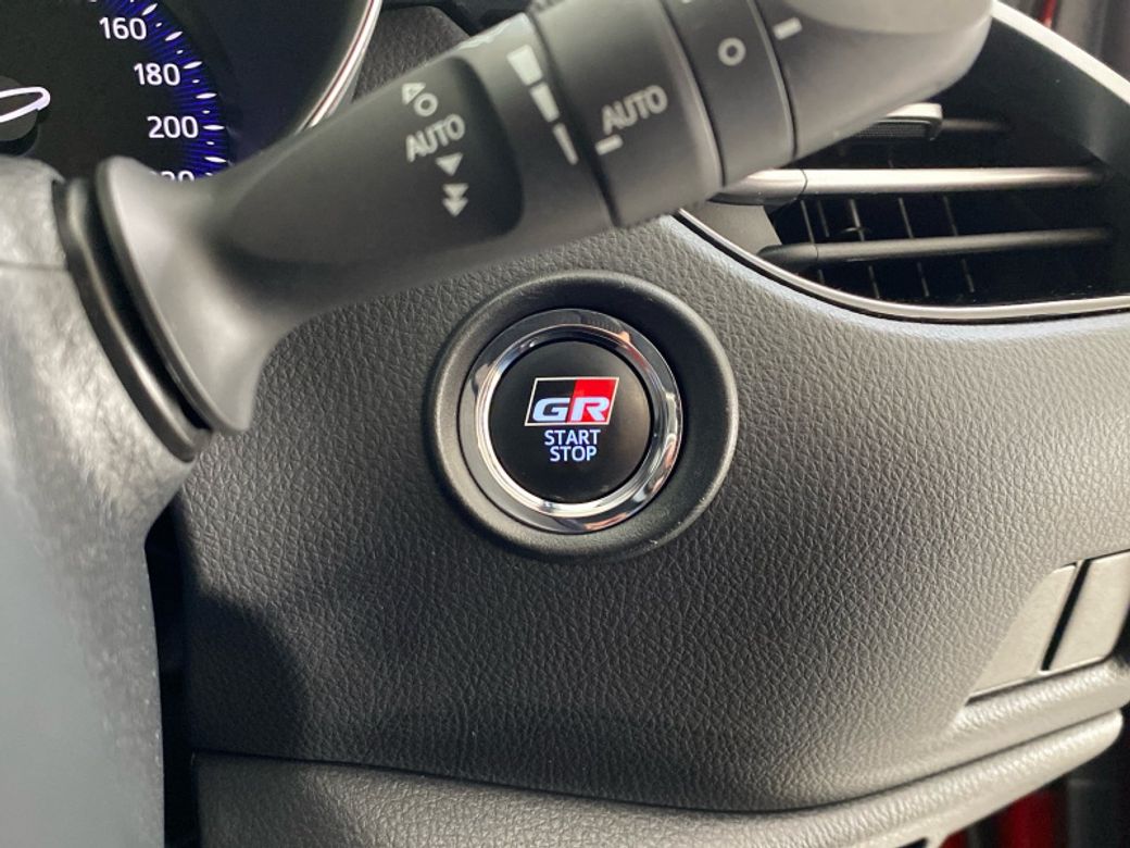 2022 Toyota C-HR