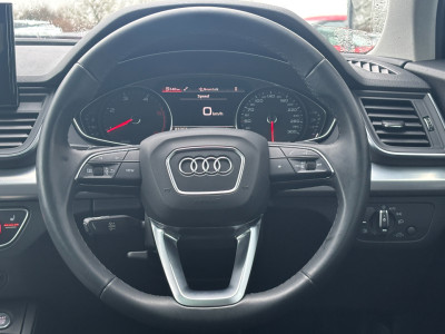 2021 Audi Q5