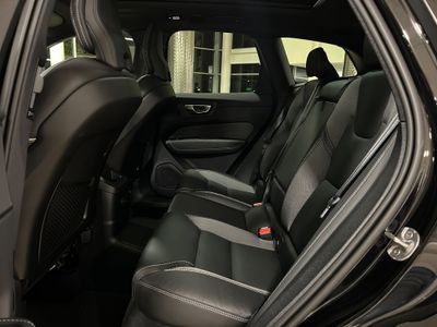 2025 Volvo XC60