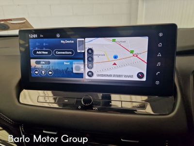2024 Nissan Qashqai