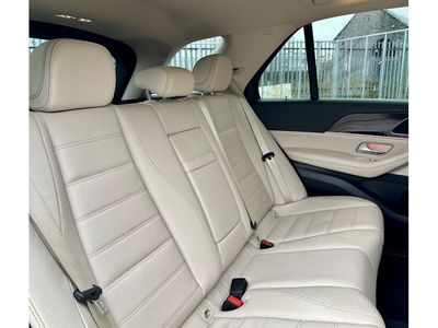 2022 Mercedes-Benz GLE Class