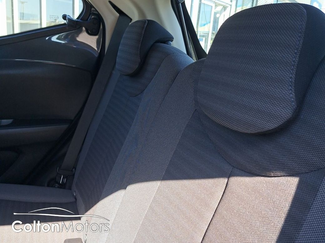 2021 Toyota Aygo
