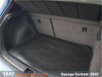 2022 SEAT Arona