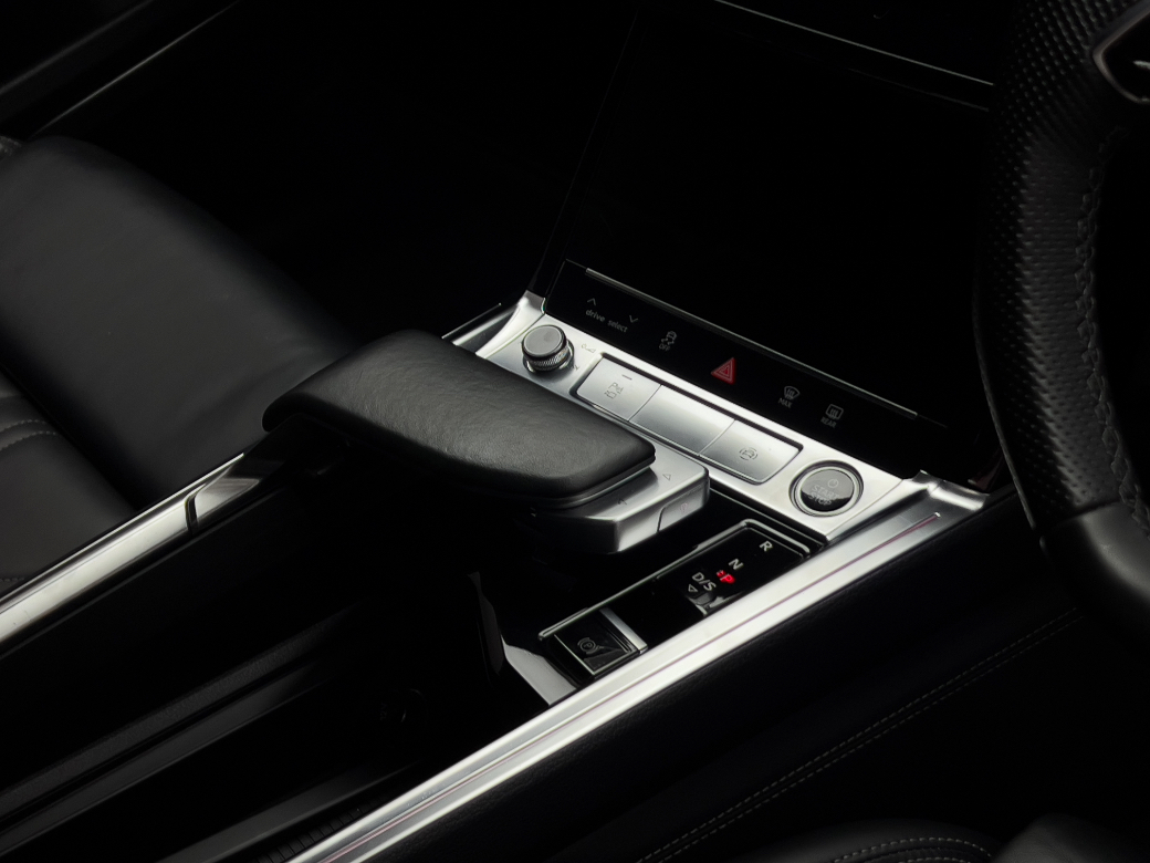 2021 Audi e-tron
