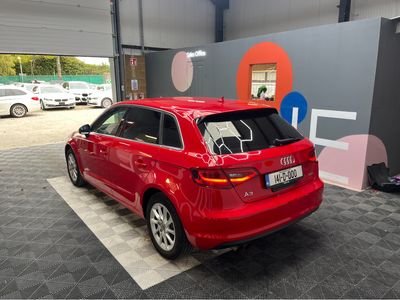2014 Audi A3