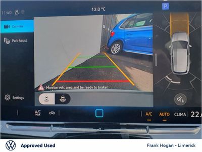 2026 Volkswagen Golf