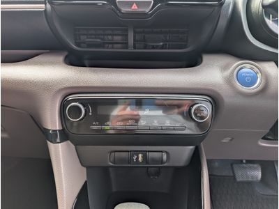 2022 Toyota Yaris