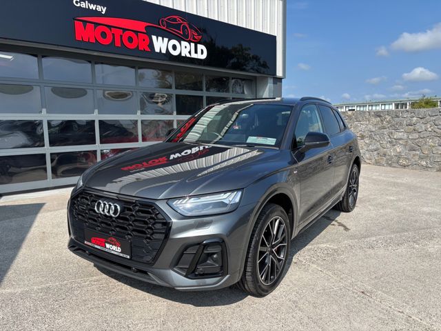 vehicle for sale from Motor World