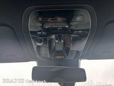 2025 Mercedes-Benz GLC Class