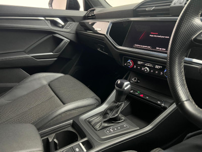 2023 Audi Q3
