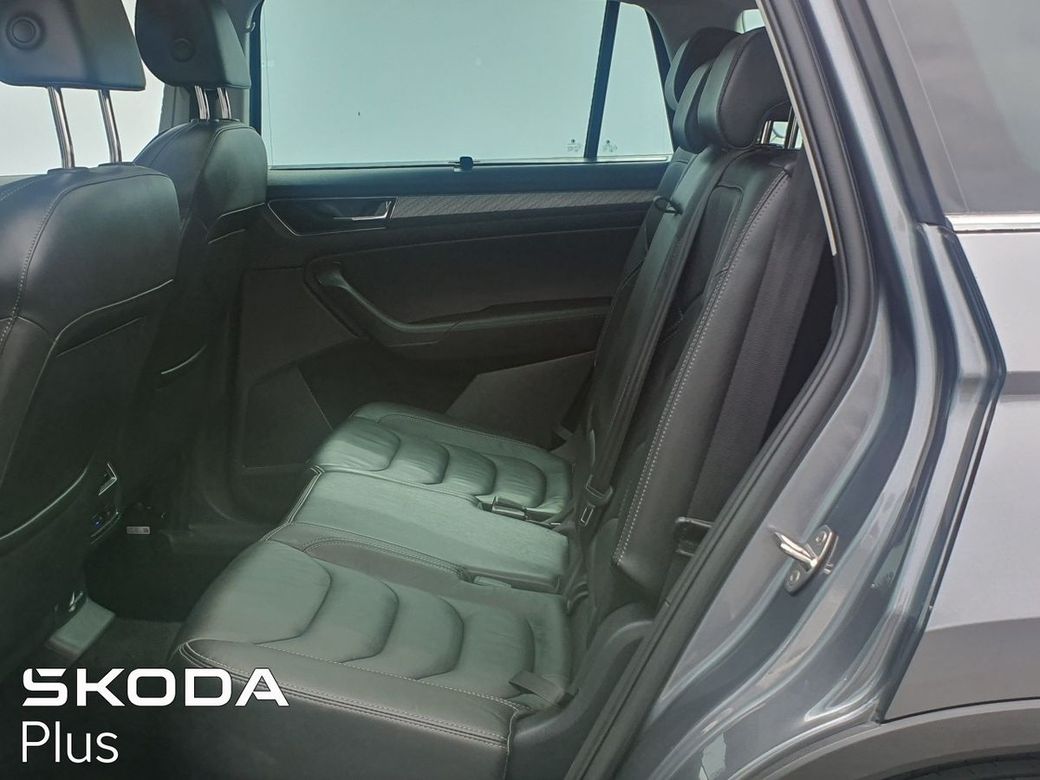 2022 Skoda Kodiaq