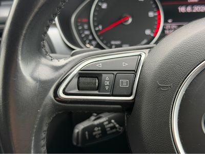 2016 Audi A7