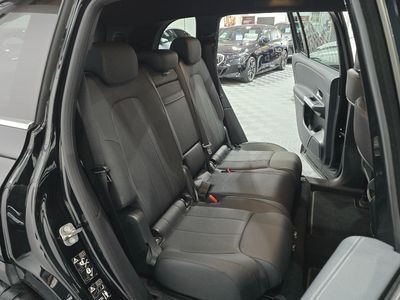2024 Mercedes-Benz EQB