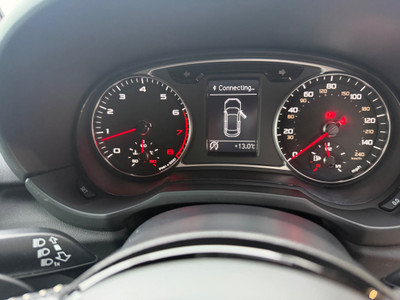 2017 Audi A1