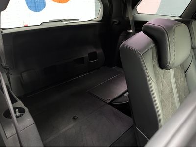 2019 Peugeot 5008