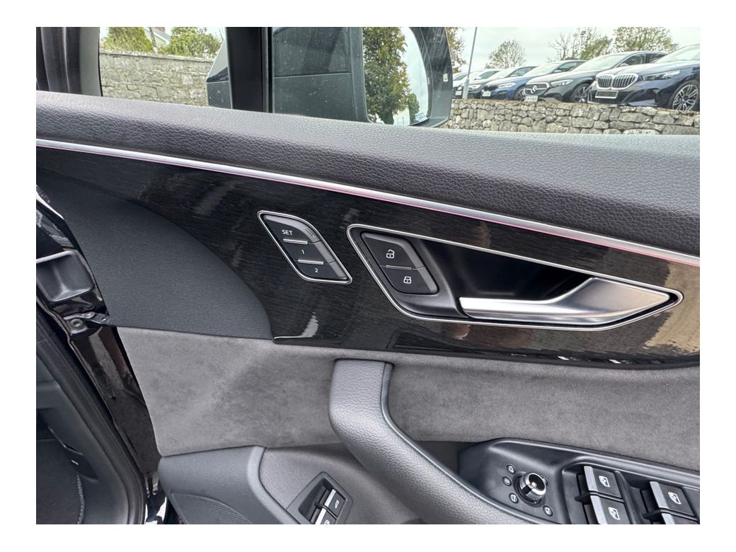 2021 Audi Q7