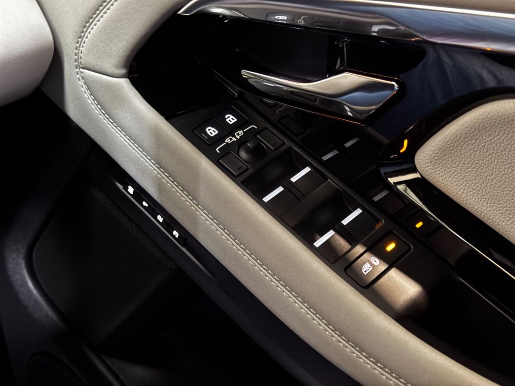 2022 Land Rover Range Rover Evoque