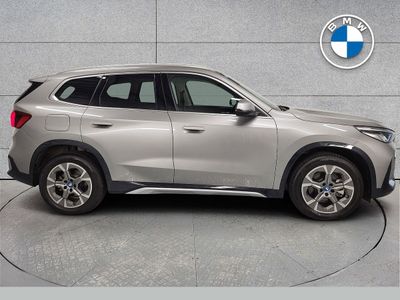 2024 BMW X1