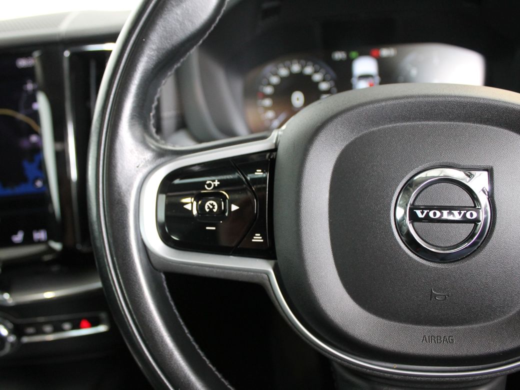 2021 Volvo XC60