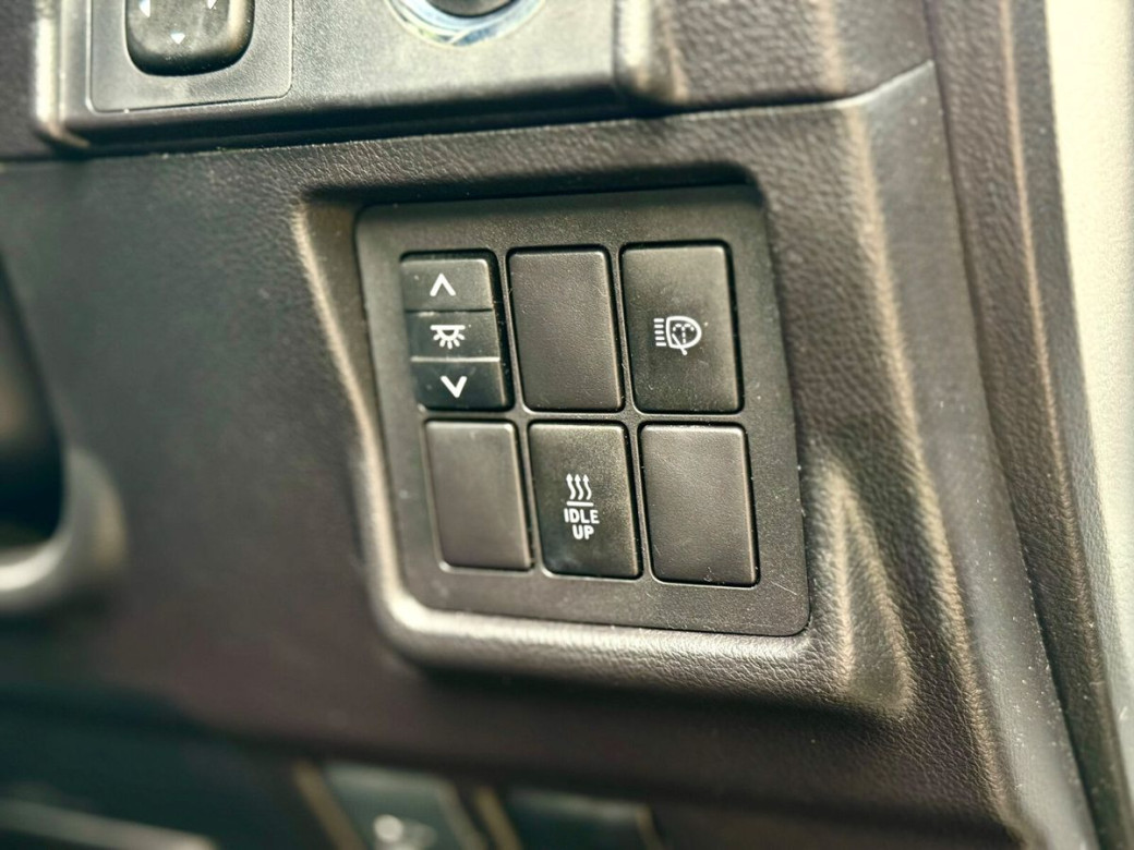2017 Toyota Landcruiser