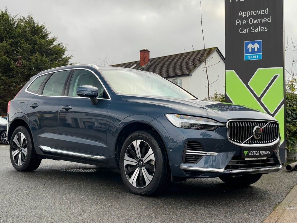 2023 Volvo XC60