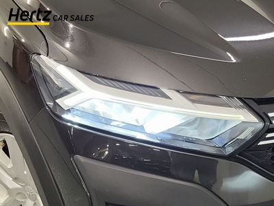 2024 Dacia Sandero Stepway