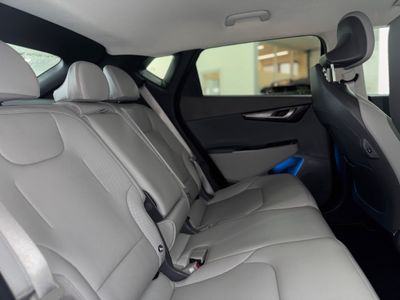 2025 Kia EV6