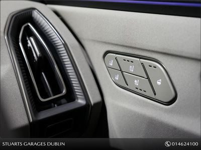 2026 Kia EV5