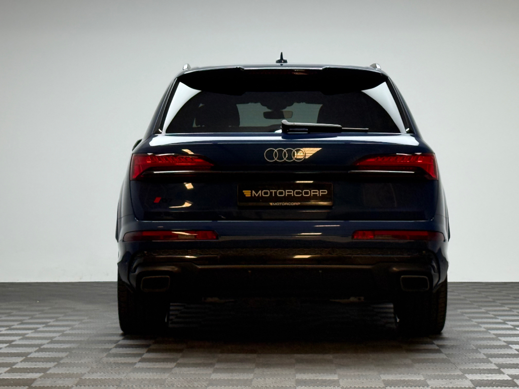 2024 Audi Q7