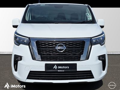 2023 Nissan Primastar