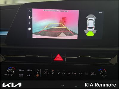 2025 Kia Niro