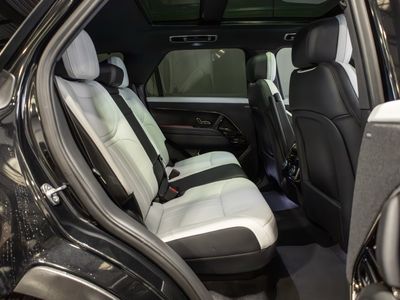 2023 Land Rover Range Rover Sport