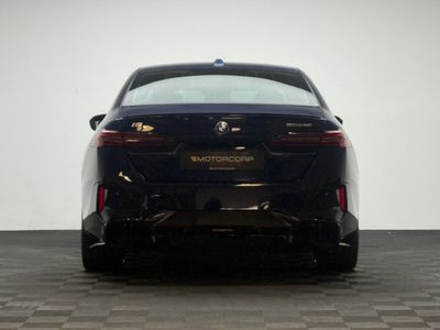 2024 BMW i5