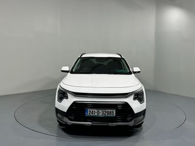 2024 Kia Niro