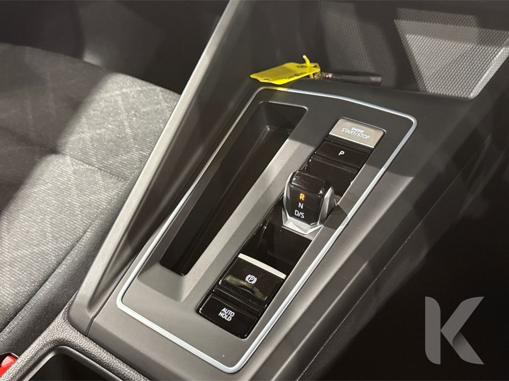 2023 Volkswagen Golf