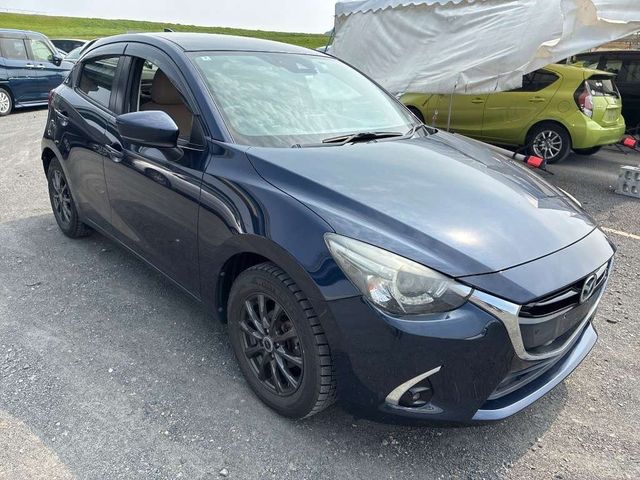 vehicle for sale from A & D Trade Car Sales