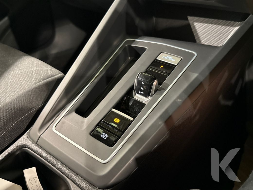 2023 Volkswagen Golf