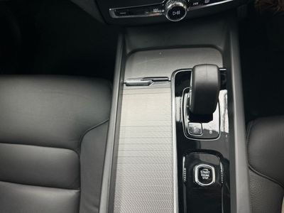 2022 Volvo XC60