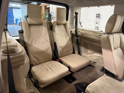 2014 Land Rover Discovery