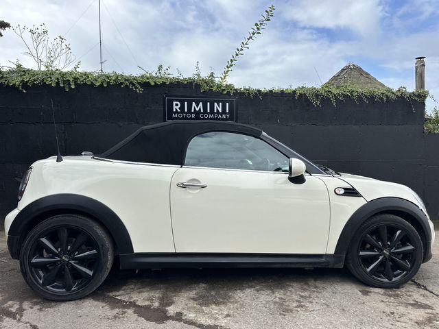 vehicle for sale from Rimini Motor Company