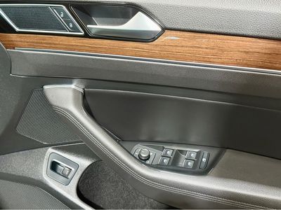 2019 Volkswagen Passat